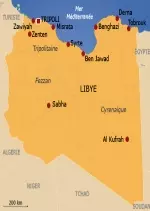 Libye, les raisons du chaos - Documentaires