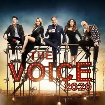 The Voice : La Plus Belle Voix -Saison 9 -Ep 3 + Suite - Divertissements