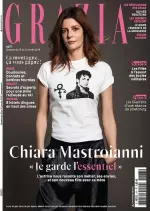 Grazia N°477 Du 25 au 31 Janvier 2019 - Magazines
