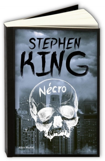 Nécro  Stephen King