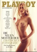Playboy Germany - Dezember 2017 - Adultes