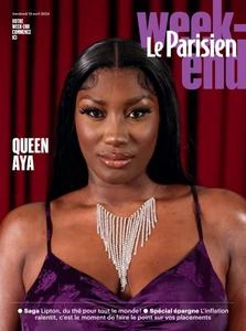Le Parisien Magazine - 19 Avril 2024 - Magazines