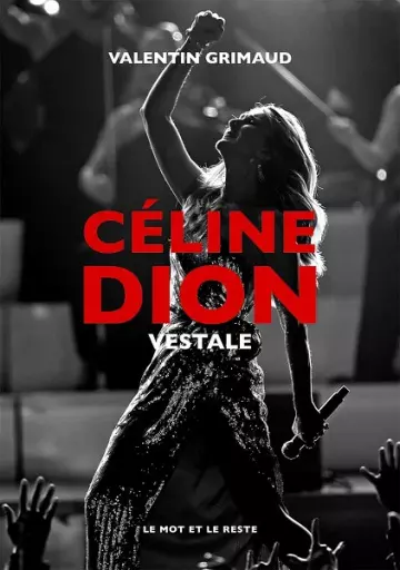 Céline Dion  Valentin Grimaud - Livres