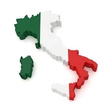 Pack Journaux italiens du 8 mars 2024 - Journaux