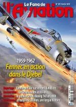 Le Fana De L’Aviation N°591 – Février 2019