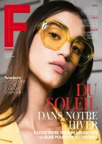 Femina N°4 Du 27 Janvier 2019 - Magazines