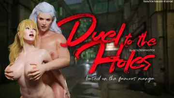 Duel To The Holes 1