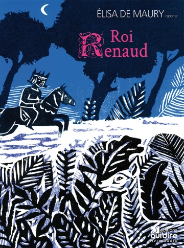 Roi Renaud Elisa De Maury - AudioBooks