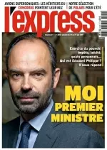 L'Express N.3442 - 21 au 27 Juin 2017 - Magazines