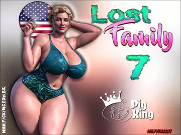 Lost Family ch 7