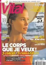 Vital France - Juillet-Août 2017 - Adultes