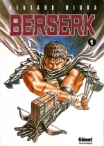 Berserk - Tome 1 - Mangas