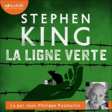 Stephen King - La Ligne Verte