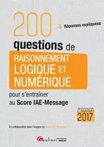 300 questions de culture générale 2017 - Livres