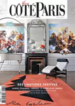 Vivre Côté Paris - décembre 12, 2018 - Magazines