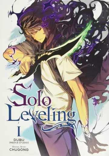 Solo Leveling Chap 0 à 179 - Tome 0 à 15 - Mangas