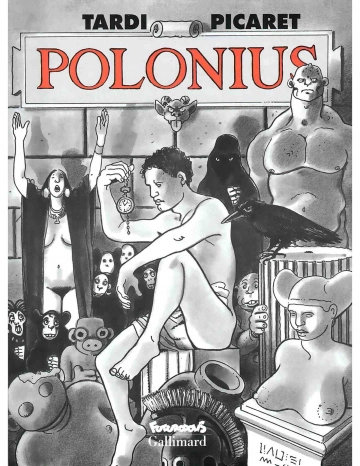 Polonius - Adultes