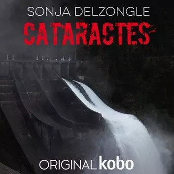 SONJA DELZONGLE - CATARACTES - AudioBooks