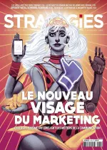 Stratégies N°1978 Du 17 Janvier 2019 - Magazines