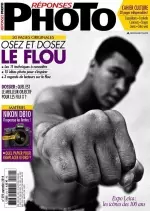 Réponses Photo No.270 - Osez Et Dosez Le Flou - Magazines