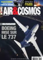 Air & Cosmos - 26 Mai 2017 - Magazines