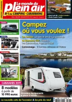 Le Monde Du Plein-Air N°148 – Février-Mars 2019 - Magazines