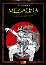 Messalina acte 4 - Des Orgies et des Jeux