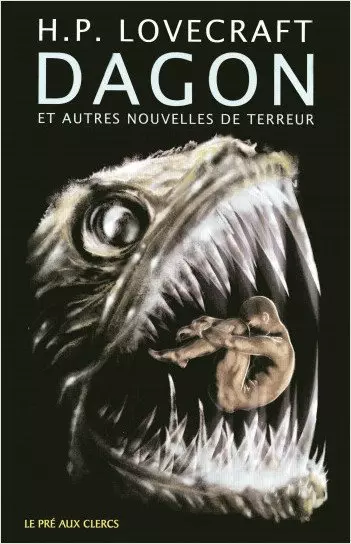 H.P. Lovecraft - 39 Nouvelles de terreur - AudioBooks