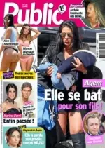 Public France - 28 Avril au 4 Mai 2017 - Magazines