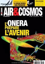 Air et Cosmos N°2568 Du 3 Novembre 2017