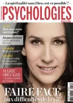 Psychologies Magazine N°327 - Magazines