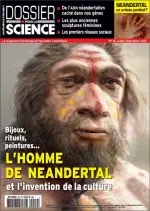 Dossier Pour la Science N°76 - Magazines