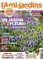 L'Ami des Jardins N°1078 - Mai 2017 - Magazines