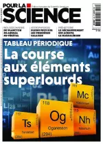 Pour La Science N°496 – Février 2019 - Magazines