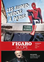 Le Figaroscope Du 23 Janvier 2019