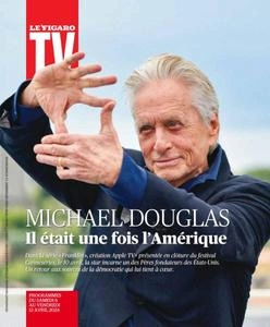 TV Magazine - 5 Avril 2024 - Journaux