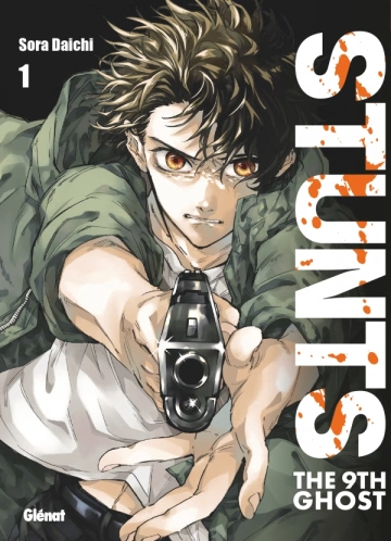 Giant Killing - T01-63 - Mangas