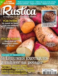 Rustica - 12 Avril 2024 - Magazines