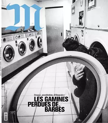 Le Monde Magazine Du 6 Mars 2021