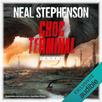 Choc terminal 2 Neal Stephenson