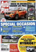 Auto Plus N°1586 Du 25 Janvier 2019 - Magazines