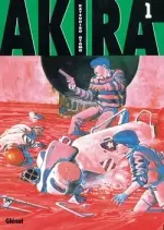 Akira - Mangas