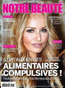 Notre Beauté N.7 - Avril-Mai-Juin 2024 - Magazines