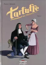 Tartuffe (Tomes 1-3)