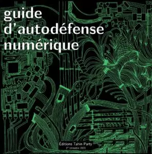 Guide d’Autodéfense Numérique - Livres