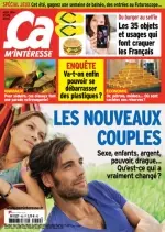 Ça M'Intéresse N°402 - Les Nouveaux Couples - Magazines