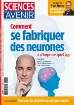 Sciences et Avenir - Mai 2017 - Magazines