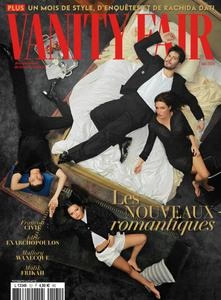 Vanity Fair France - Mai 2024 - Magazines