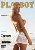 Playboy Africa - July 2018 - Adultes