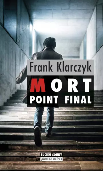 FRANK KLARCZYK - MORT POINT FINAL